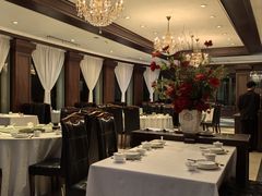 -老洋房花园饭店(绍兴路店)