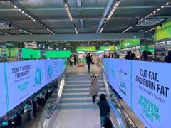 -Olive Young(明洞中央店)