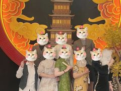 -NINES推理馆·实景侦探推理剧MIXPLAY(静安店)