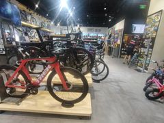 -TREK崔克自行车(徐汇滨江店)