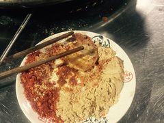-小辣椒汤锅烧烤(温泉南街店)