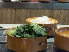 -龍歌自助小火锅(市南金茂湾店)