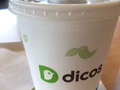 -德克士(通惠门店)