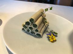 马兰头香干卷-民国红公馆(老门东店)