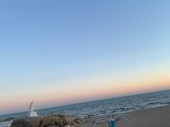 -老虎石海上公园