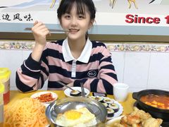 -屋里家延边朝鲜族冷面(南园店)