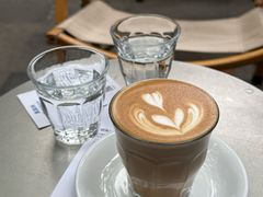 -VOYAGE COFFEE(杨梅竹店)