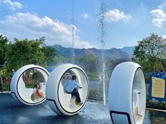-佛冈森波拉度假区