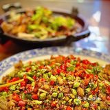 专业做饺子🥟的江湖菜？