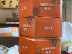 -肯德基(京广桥店)