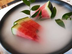 -民福居烤鸭店(石榴庄店)