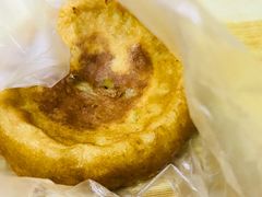 面窝-罗氏牛肉粉大王