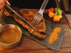 -咖啡之翼(奥特莱斯店)