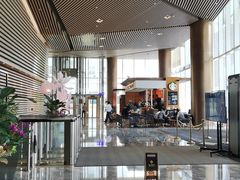 -广州富力君悦大酒店·凯菲厅