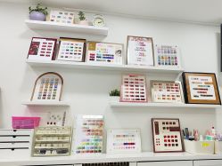 -生活美一点玉指间美甲美睫