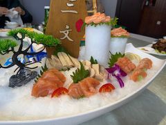 -爷爷的草帽·海鲜馆(孙塘路店)