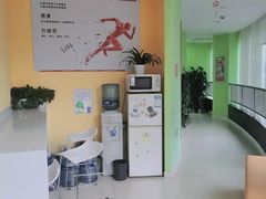 -昂立青少儿成长中心(长宁仙霞校区)