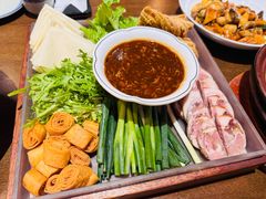 -张大嘴菜馆(庞各庄店)