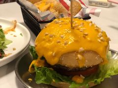 -玩味工厂·东南亚特色餐厅(太古里店)
