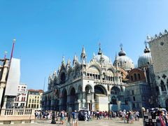 -圣马尔谷圣殿宗主教座堂