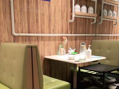 卡座-汤城小厨•粤菜•靓汤(西直门凯德MALL店)