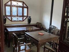 -黎里柳亚子纪念馆