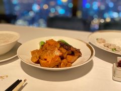 -金轩中餐厅 Jin Xuan(浦东丽思卡尔顿酒店)