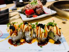 -松鱼亭·和牛烧肉(协鑫广场店)