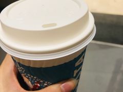 -COSTA COFFEE(上海月星环球港店)