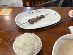 -柴氏风味斋(甘家口店)