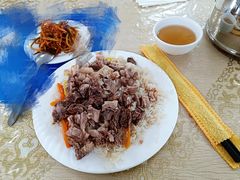 -吾斯曼珍珠抓饭王