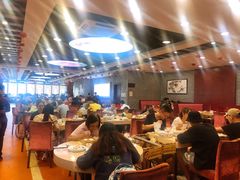 大堂-点都德(千灯湖环宇城店)