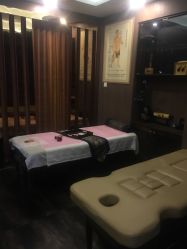 -脉道美容养生会所