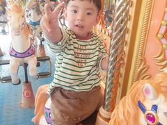 -郑州方特梦幻王国