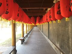景点-广佑寺风景区