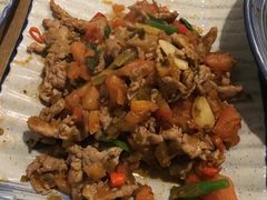 -紫滇源云南生态菜(丹凤街店)