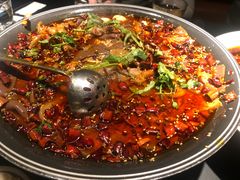 传统毛血旺-麻六记(虹桥南丰城)