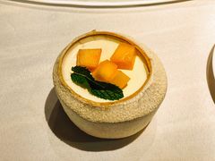 椰奶冻-暹罗酒肆泰餐厅酒吧