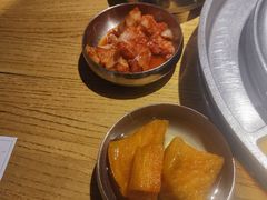 -姜虎东白丁烤肉(恒隆广场店)