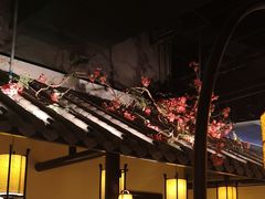 -绿茶餐厅(昌平悦荟店)