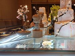 -万达瑞华酒店美食汇自助餐厅(楚河汉街店)
