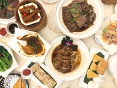 -顺德人家食府(黄金广场店)
