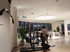 -YCHL FIT 健身(星寰店)