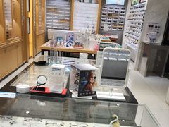 -宝岛眼镜·蔡司·依视路·青少儿近视防控验配中心(太白印象城店)