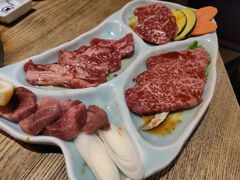 -御牛道日式烤肉料理(杭州万象城店)