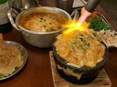 -789韩料食堂(创意产业园店)