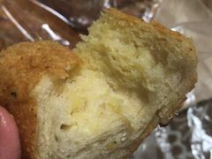 蒜香法棍-工匠面包(壹方店)