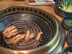 -黑牛黑猪烤肉专门店(万象城店)