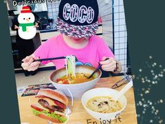 -蒙自源米线大王(江南西路店)