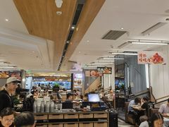 -新旺茶餐厅·早餐(香港广场店)